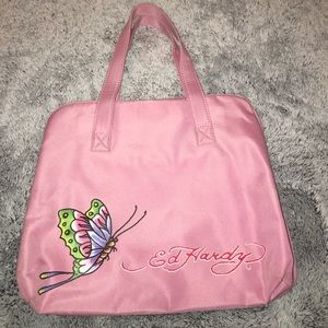 COPY - Ed Hardy 2 piece travel set